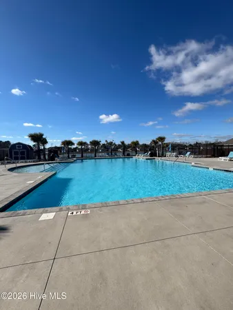 $2,500 | 2008 Course Lane, Unit LOT 246, Surf City, NC 28445