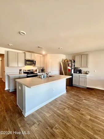 $2,500 | 2008 Course Lane, Unit LOT 246, Surf City, NC 28445
