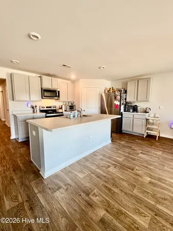 $2,500 | 2008 Course Lane, Unit LOT 246, Surf City, NC 28445