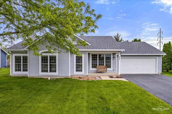 $360,000 | 427 Barnaby Drive, Oswego, IL 60543