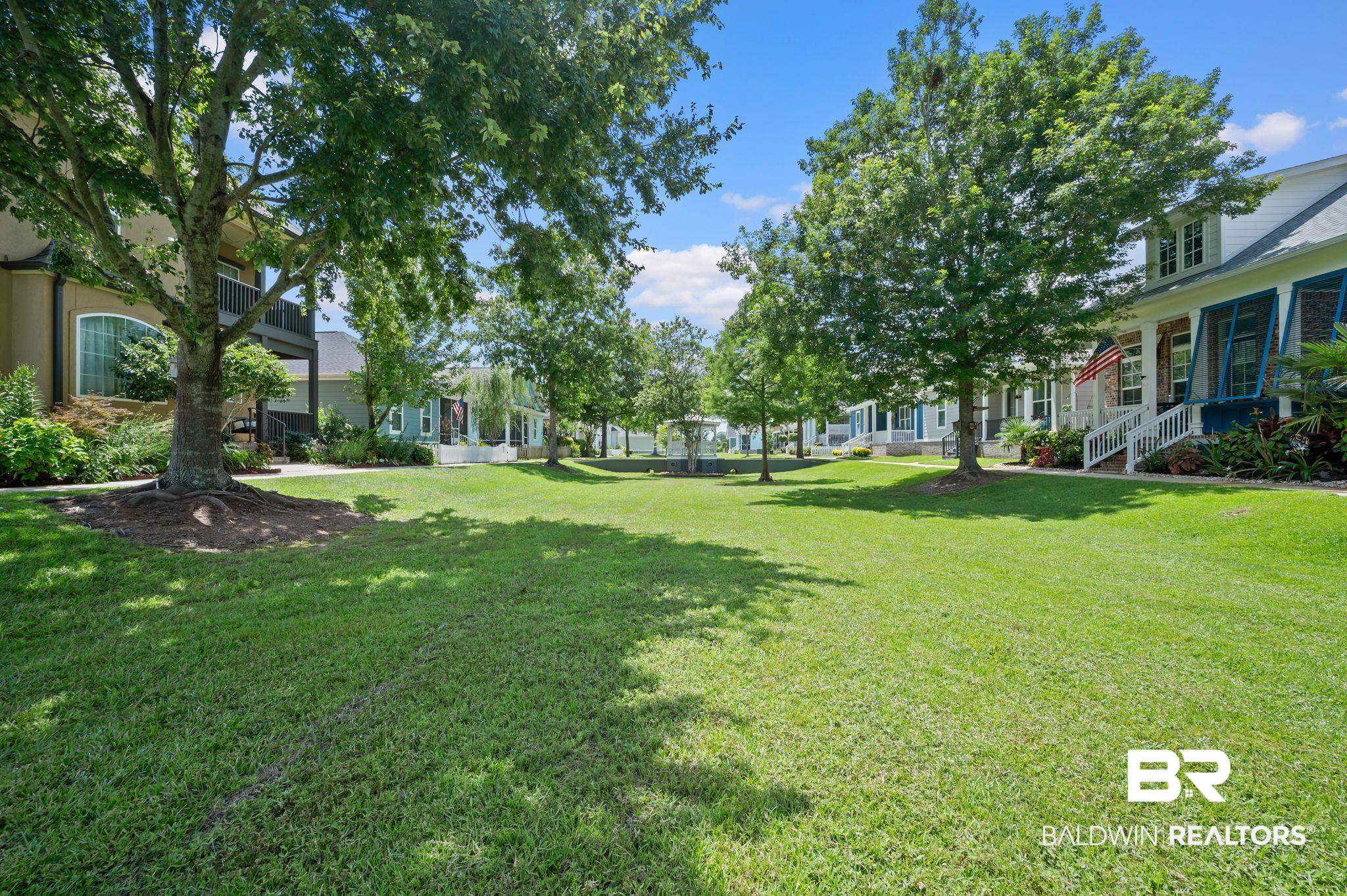 905 Buttercup Lane Foley, AL 36535 - Photo 12 of 47 View of grassy yard featuring a residential view