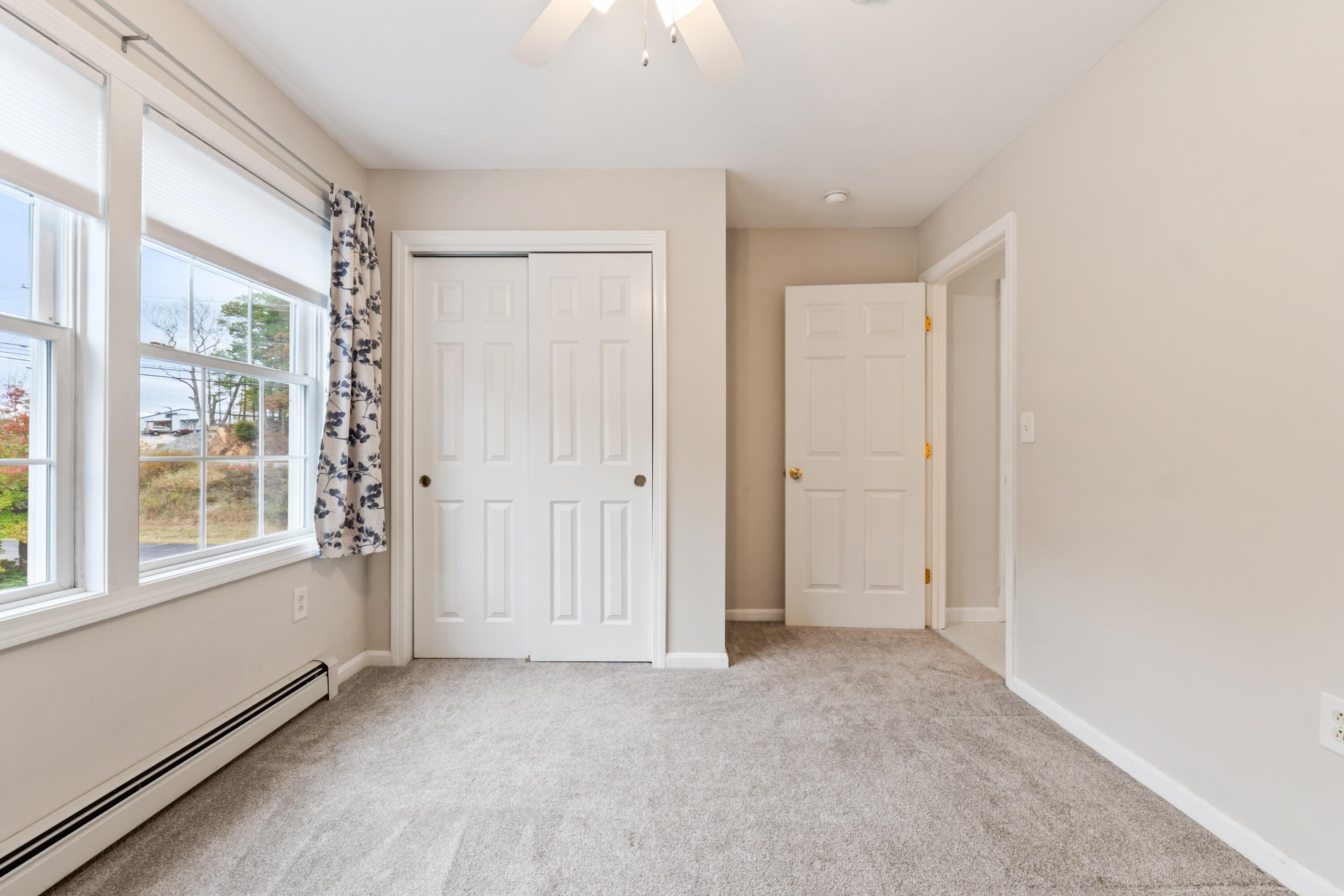 106 Rita Way, Unit 106 Brunswick, ME 04011 - Photo 16 of 32 2nd Bedroom