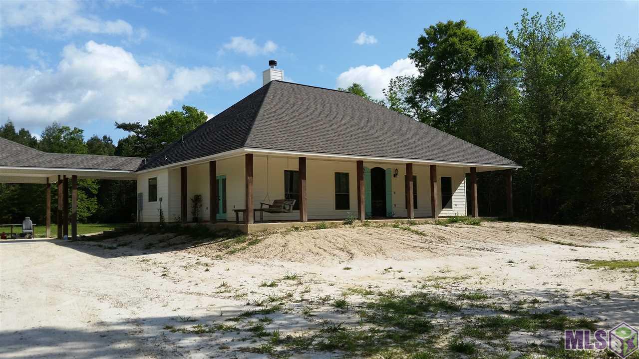 14555 Courtney Road Walker, LA 70785 - Photo 2 of 22 Gallery Image 2
