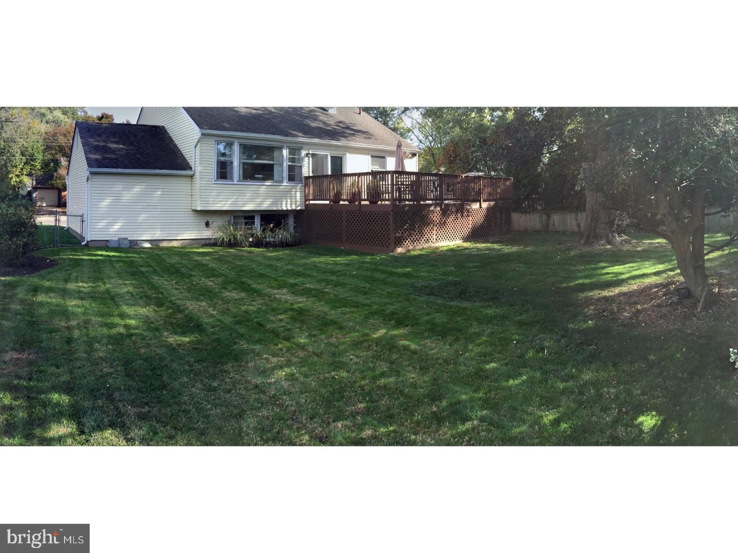 108 Evergreen Road Stratford, NJ 08084 - Photo 20 of 20