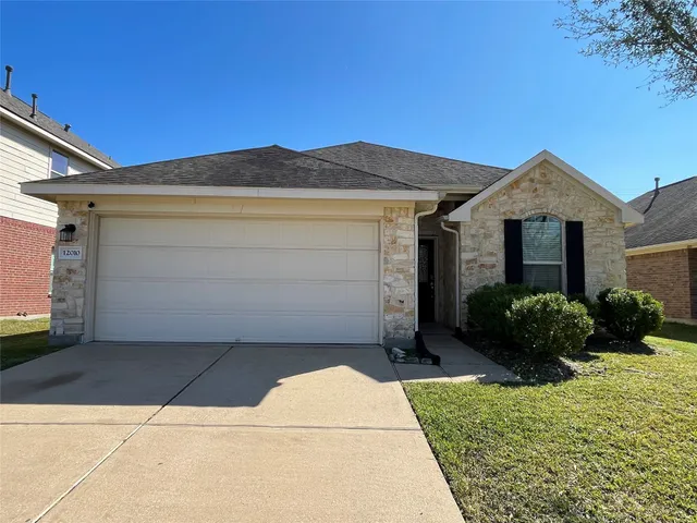 $2,000 | 12010 Ramla Place Trail, Houston, TX 77089