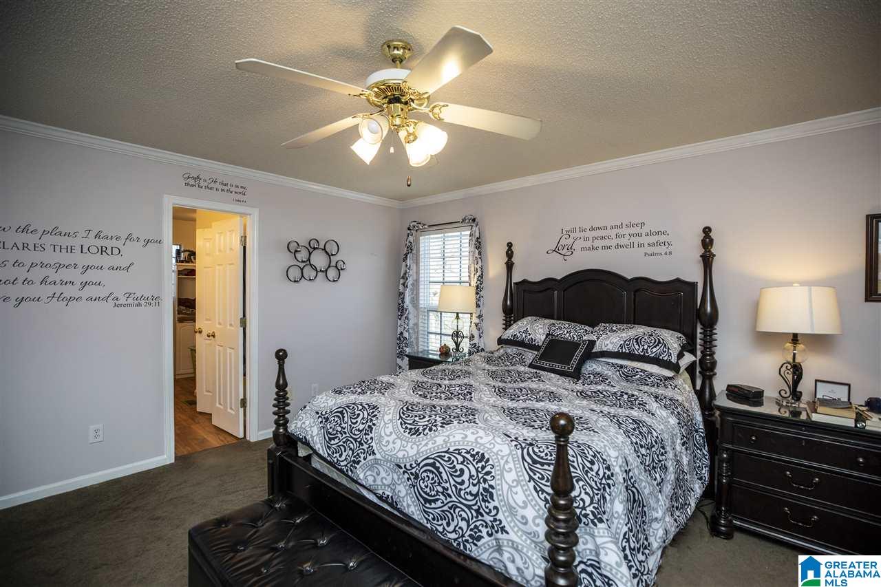 276 Forest Parkway Alabaster, AL 35007 - Photo 28 of 36