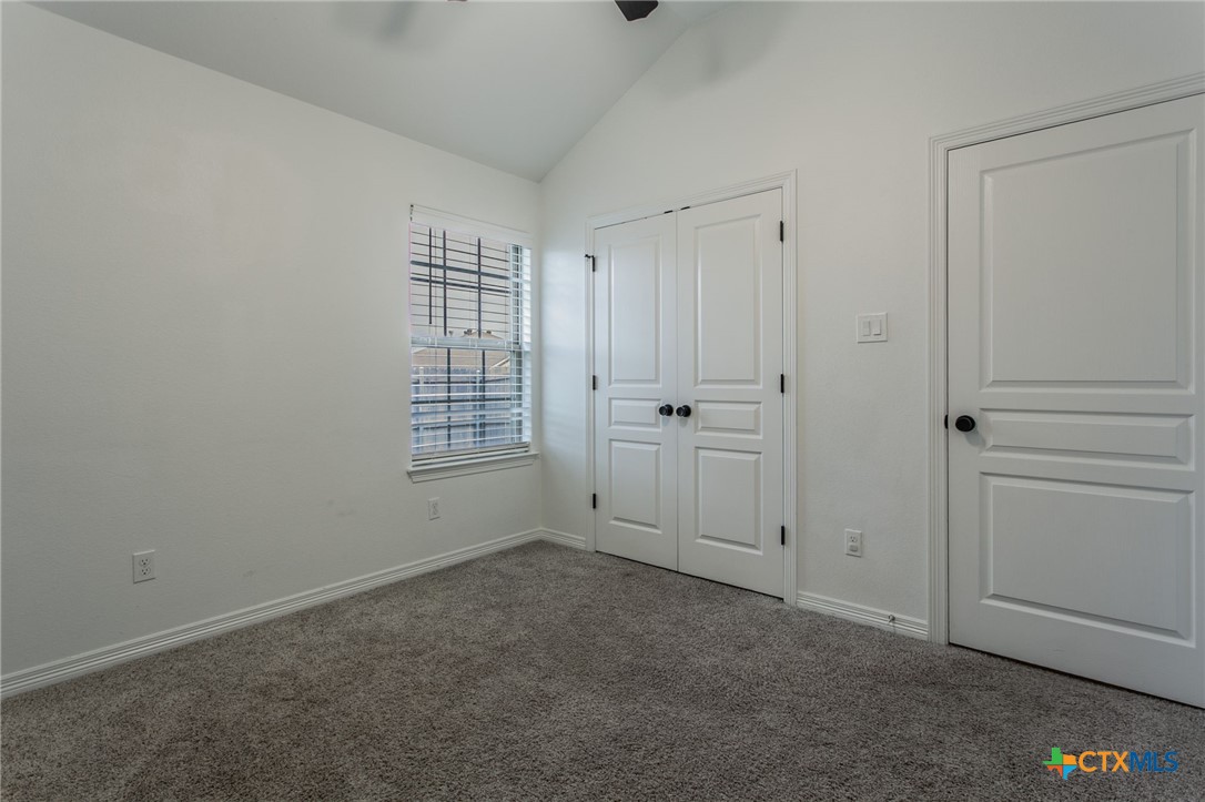 8304 Split Trl Cove Temple, TX 76502 - Photo 16 of 28 a view of an empty room