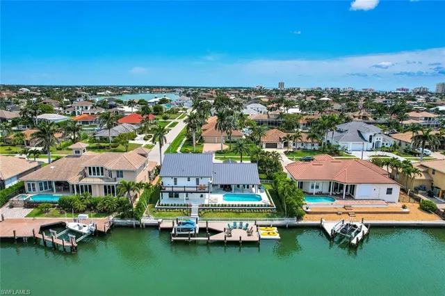 $26,250 | 1236 Mariana Court, Marco Island, FL 34145
