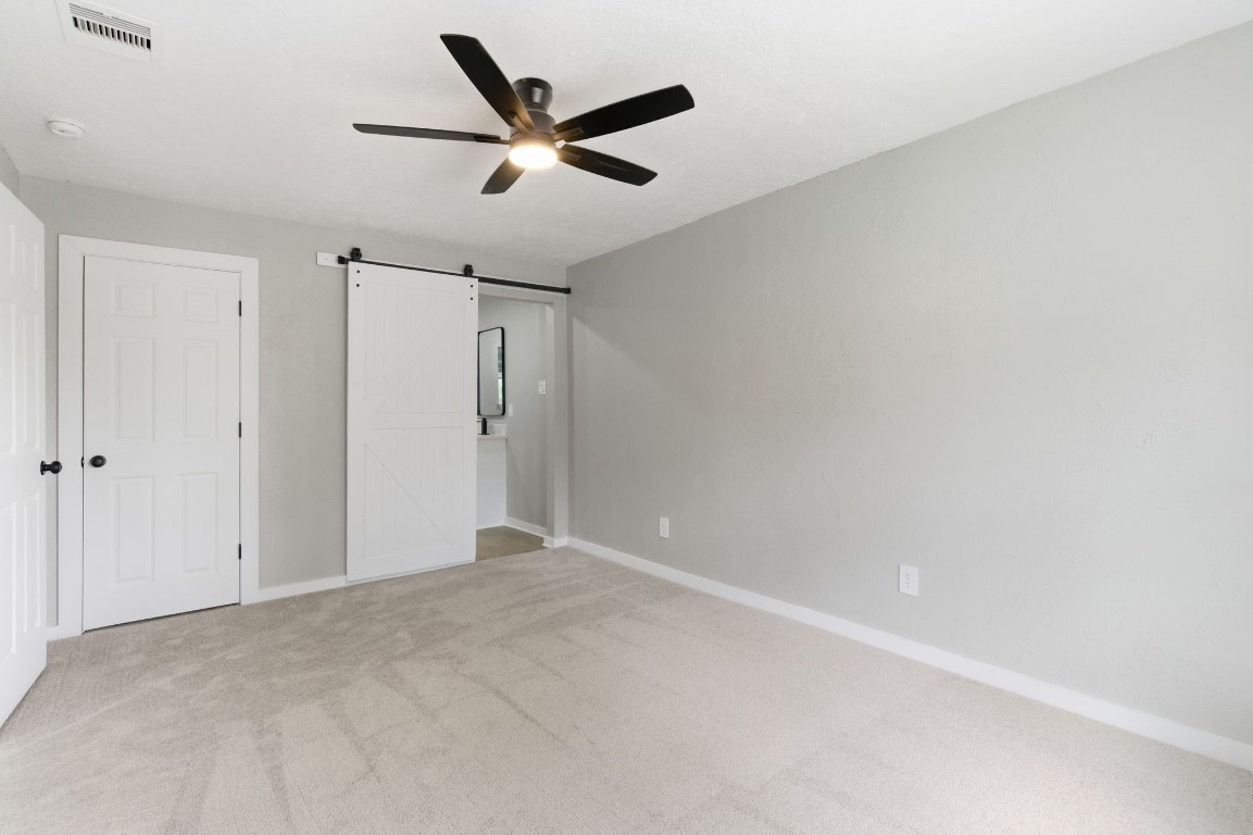 2208 Merle Street Pasadena, TX 77502 - Photo 19 of 26 a view of a big room with carpet