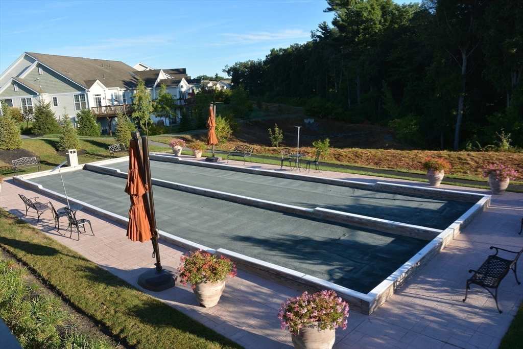 46 Hopkins Circle, Unit 46 Methuen, MA 01844 - Photo 37 of 39 a view of outdoor space with swimming pool