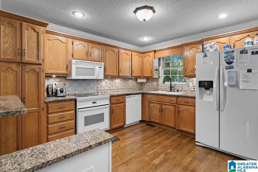 5950 Swann Road Mount Olive, AL 35117 - Photo 14 of 35