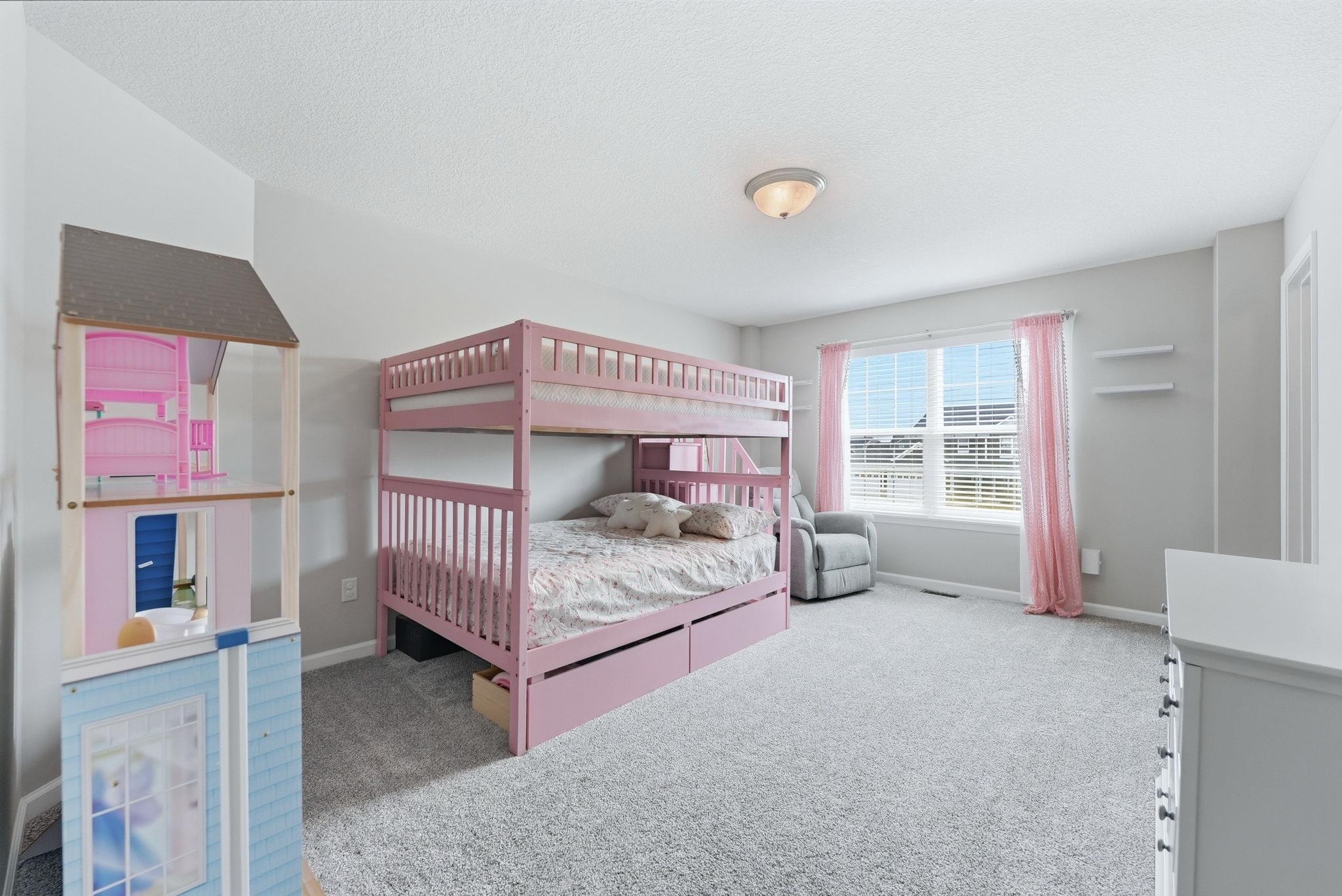 929 Meravi Cove Fort Wayne, IN 46818 - Photo 25 of 35