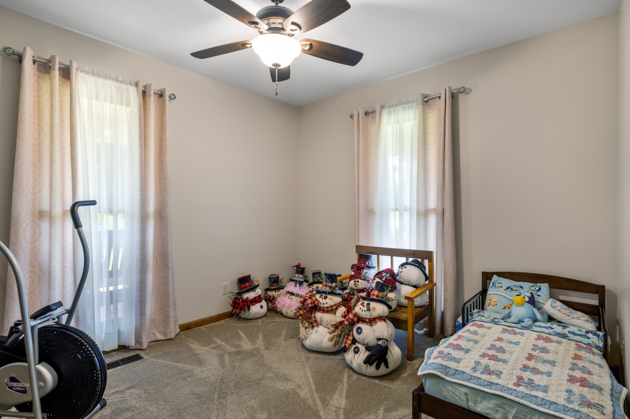 2325 Old Well Road Morrison, TN 37357 - Photo 25 of 38