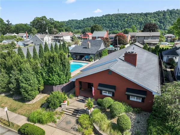 $975,000 | 1511 Corporation Street, Beaver, PA 15009