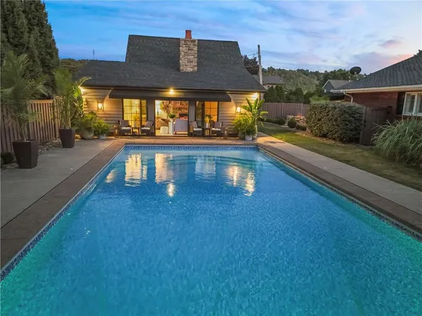 $975,000 | 1511 Corporation Street, Beaver, PA 15009