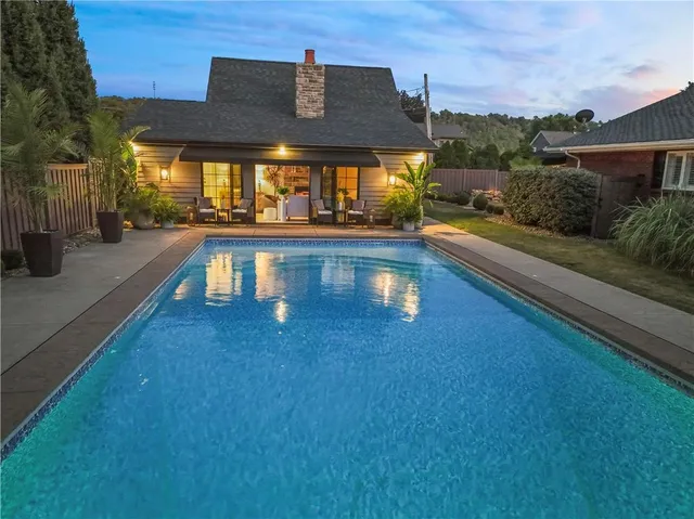 $1,100,000 | 1511 Corporation Street, Beaver, PA 15009