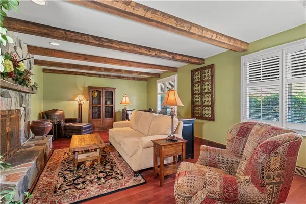 $975,000 | 1511 Corporation Street, Beaver, PA 15009