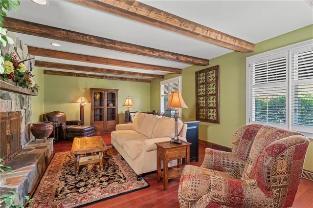 $1,100,000 | 1511 Corporation Street, Beaver, PA 15009