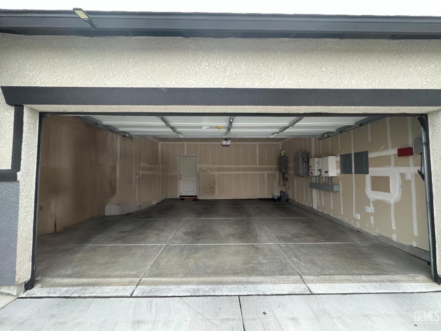 Undisclosed Address Hanford, CA 93230 - Photo 3 of 26 a view of a glass door