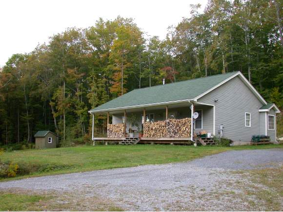 81 Oak Hill Road Fletcher, VT 05464 - Photo 1 of 1
