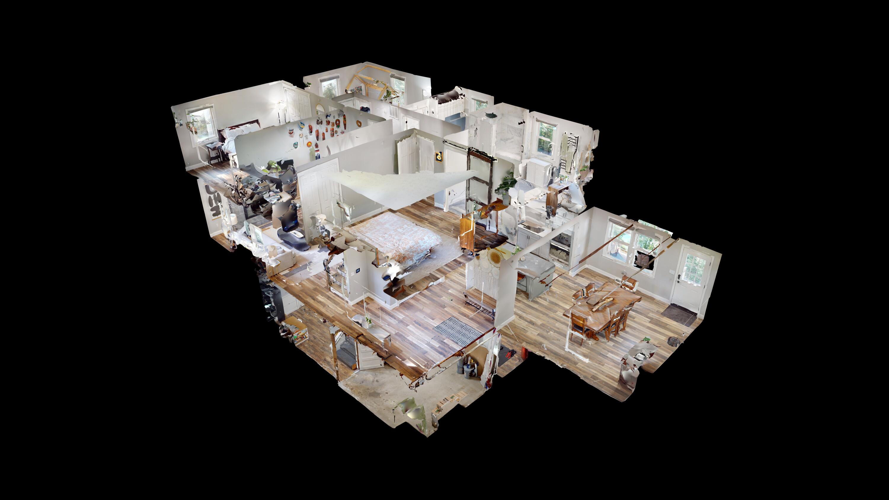 32 Park Road Windham, ME 04062 - Photo 2 of 64 32-Park-Rd-Windham-ME-04062-Dollhouse-Vi