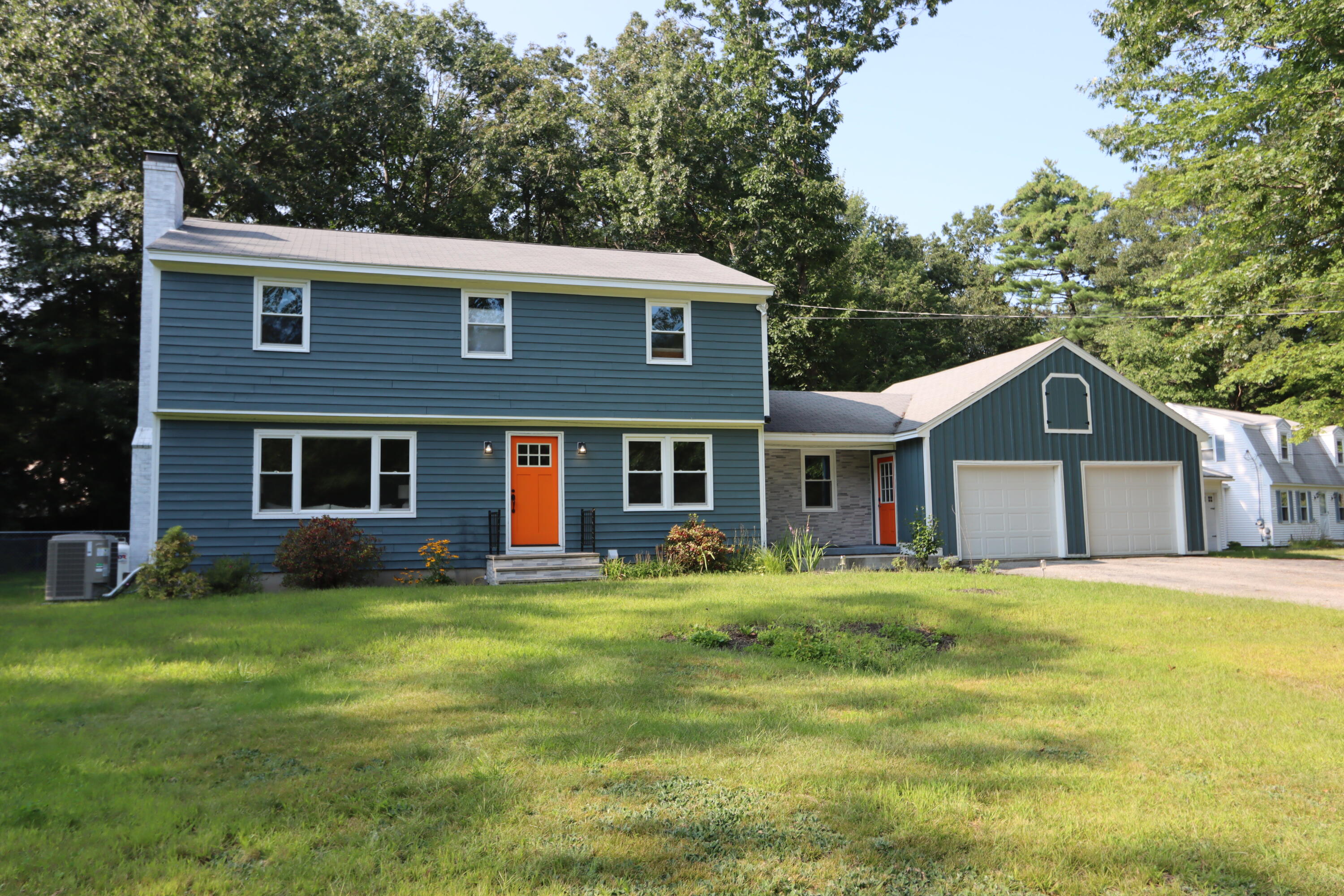 32 Park Road Windham, ME 04062 - Photo 5 of 64 IMG_5325