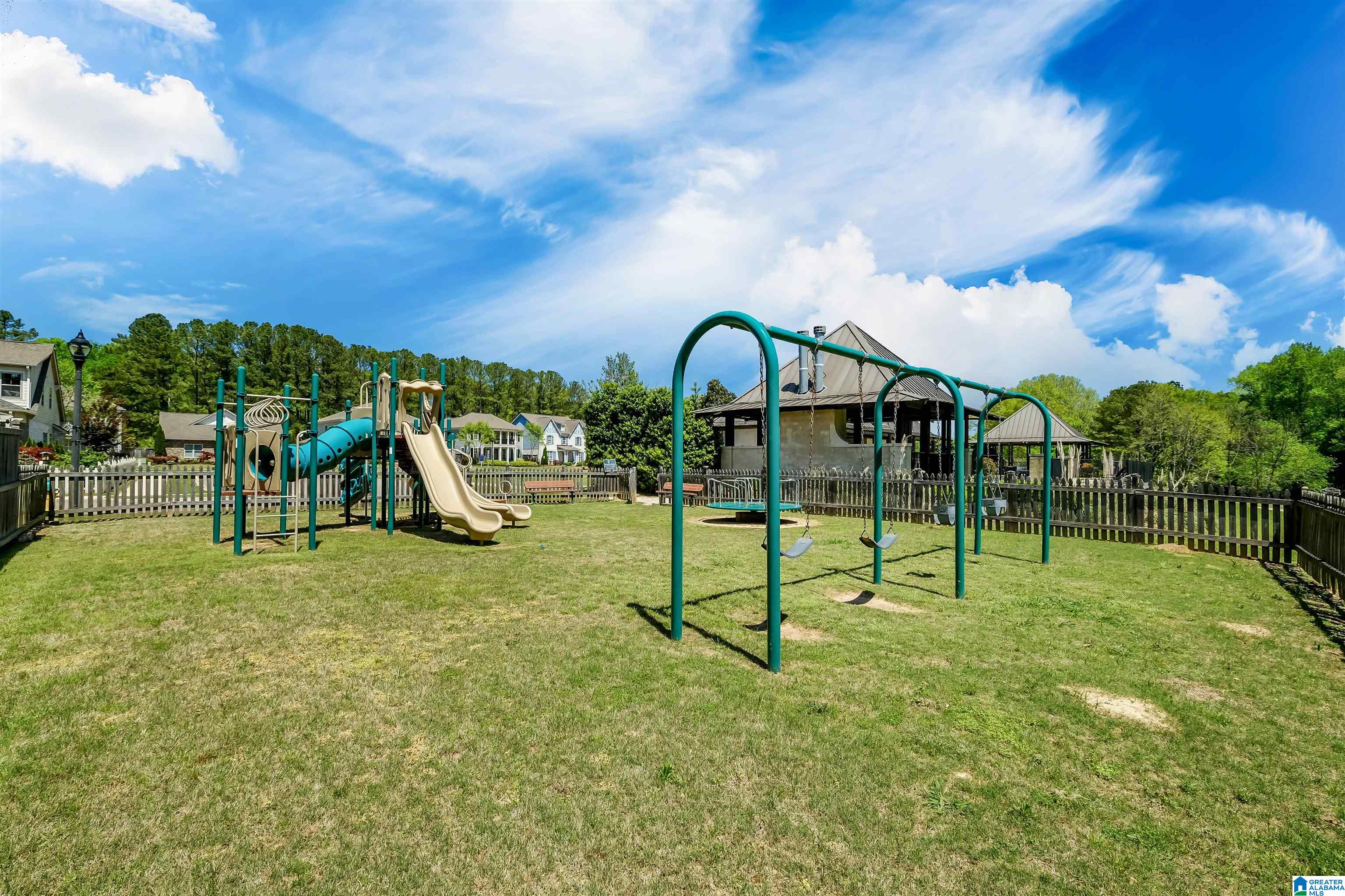 6650 Spring Street Trussville, AL 35173 - Photo 7 of 12