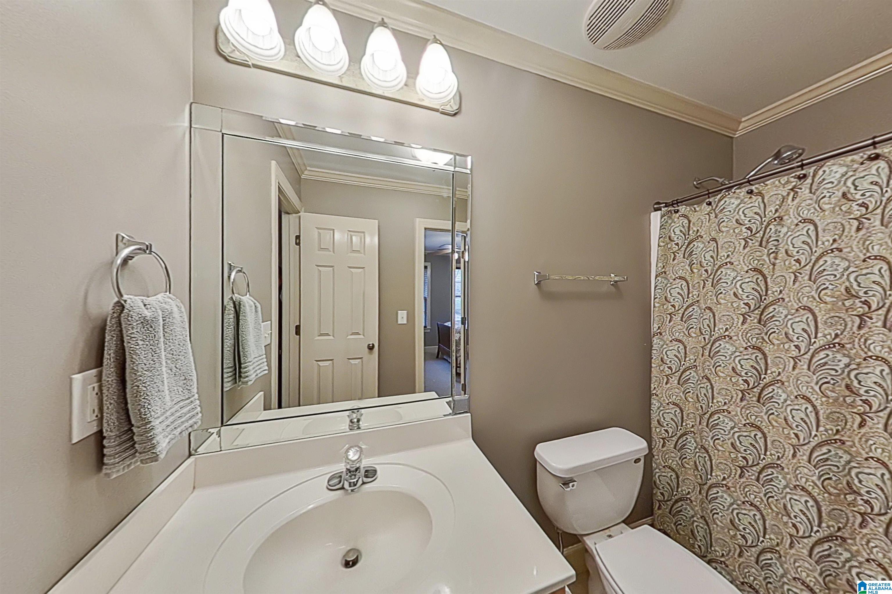 137 High Crest Road Pelham, AL 35124 - Photo 38 of 44