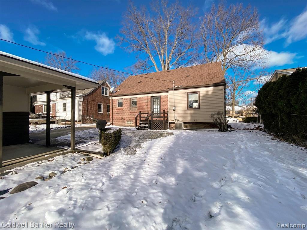 2570 Manchester Road Birmingham, MI 48009 - Photo 36 of 41