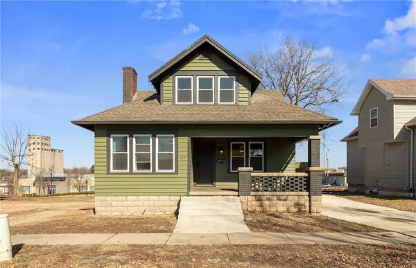 $259,900 | 115 Ming Street, Warrensburg, MO 64093