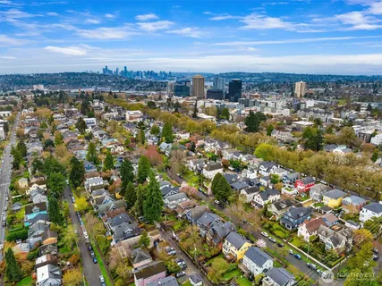 a view of a city