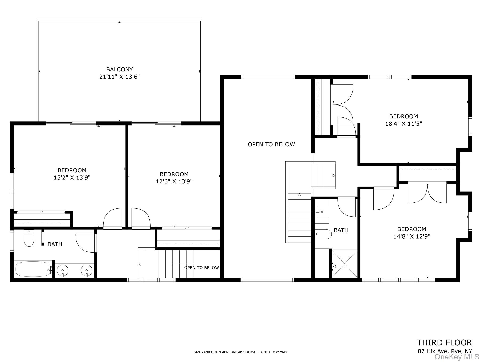 87 Hix Avenue Rye, NY 10580 - Photo 43 of 43
