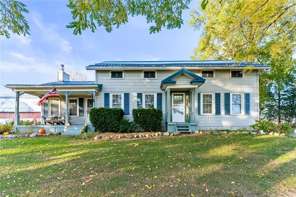 $355,000 | 3144 Highway 488, Hopewell, NY 14432
