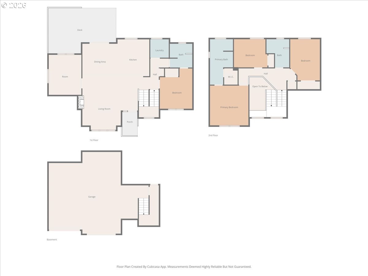 36716 Ichabod Street Sandy, OR 97055 - Photo 39 of 39