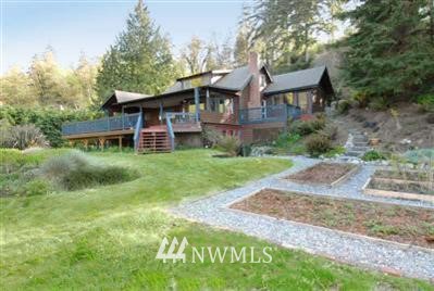 12842 Southwest Ober Beach Road Vashon, WA 98070 - Photo 1 of 1 Gallery Image 1