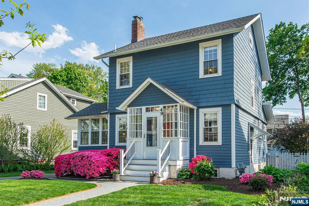 49 Harvard Street Montclair, NJ 07042 - Photo 1 of 31