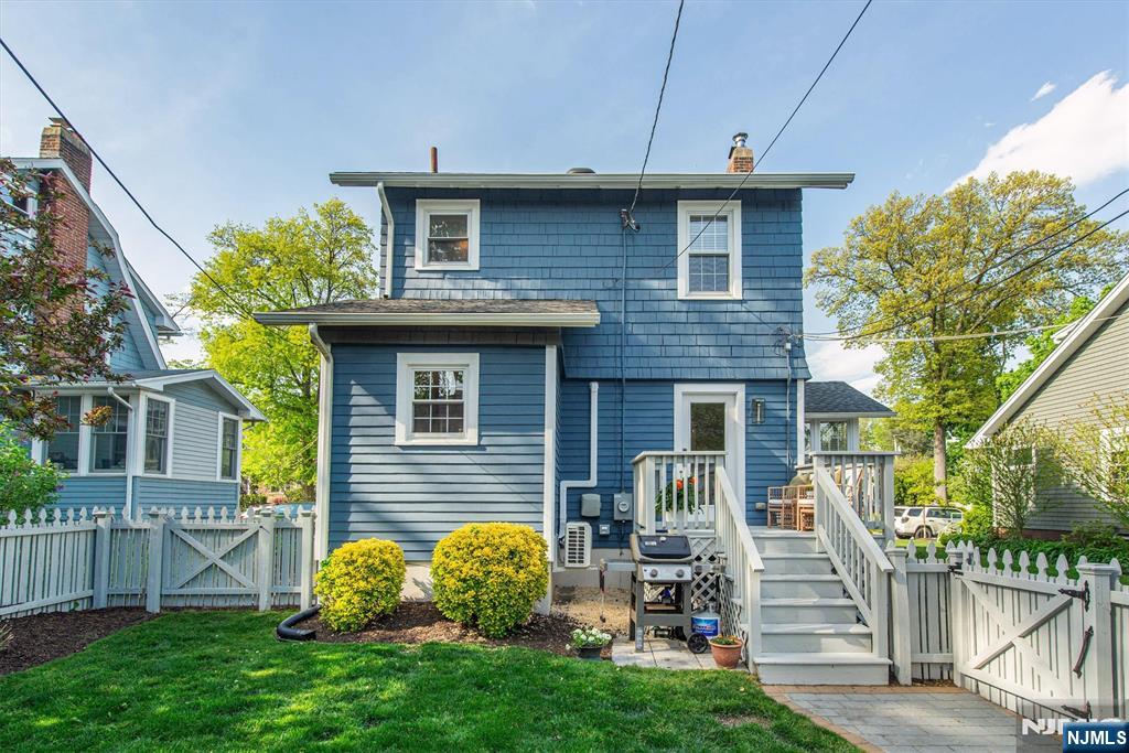 49 Harvard Street Montclair, NJ 07042 - Photo 30 of 31