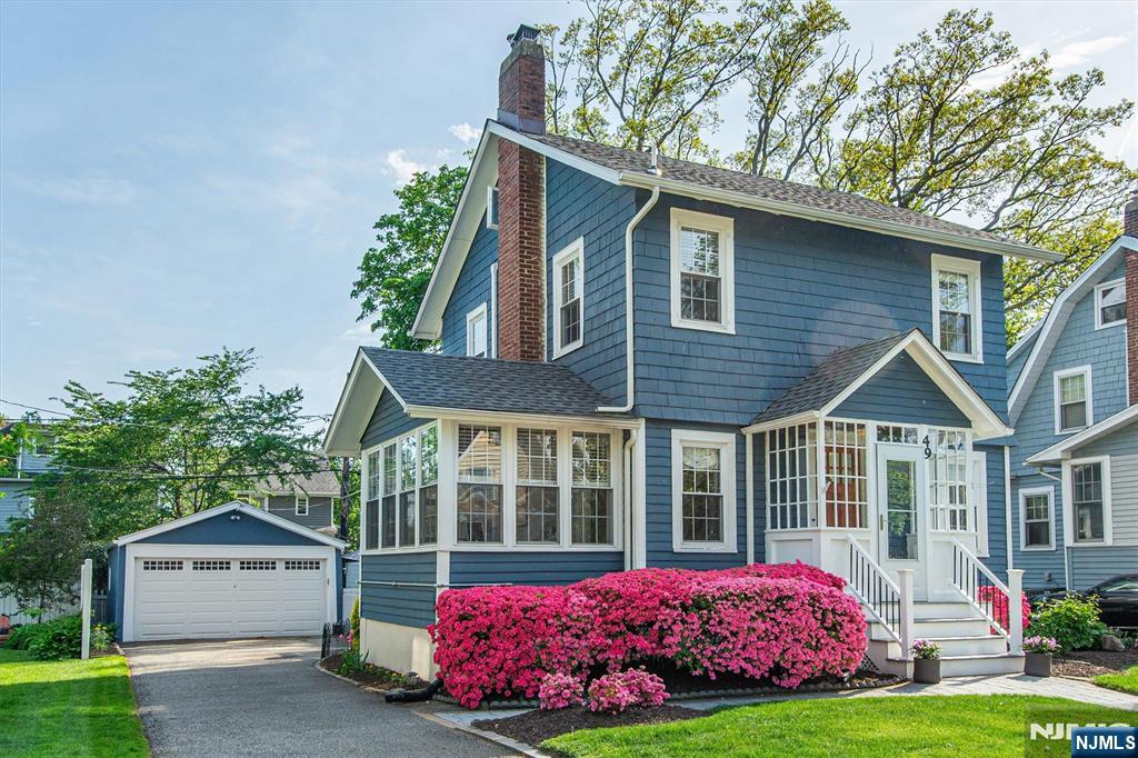 49 Harvard Street Montclair, NJ 07042 - Photo 31 of 31
