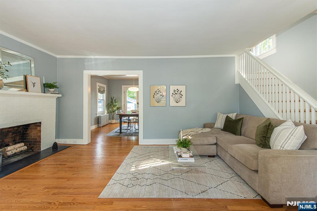49 Harvard Street Montclair, NJ 07042 - Photo 5 of 31