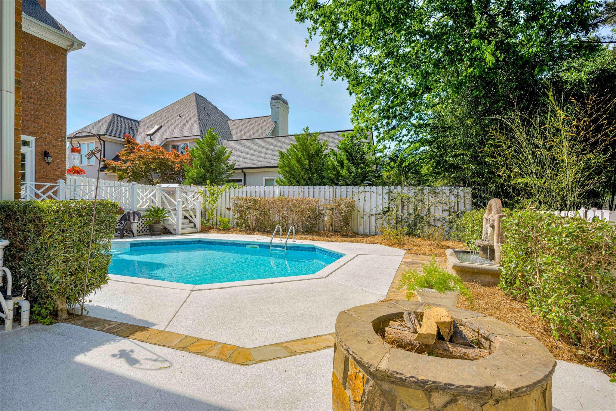 3685 Bay Point Drive Martinez, GA 30907 - Photo 51 of 64 56-053-