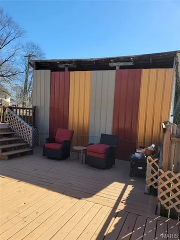 $134,500 | 12 North West End Blvd Cape, Cape Girardeau, MO 63701