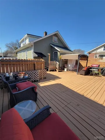 $134,500 | 12 North West End Blvd Cape, Cape Girardeau, MO 63701