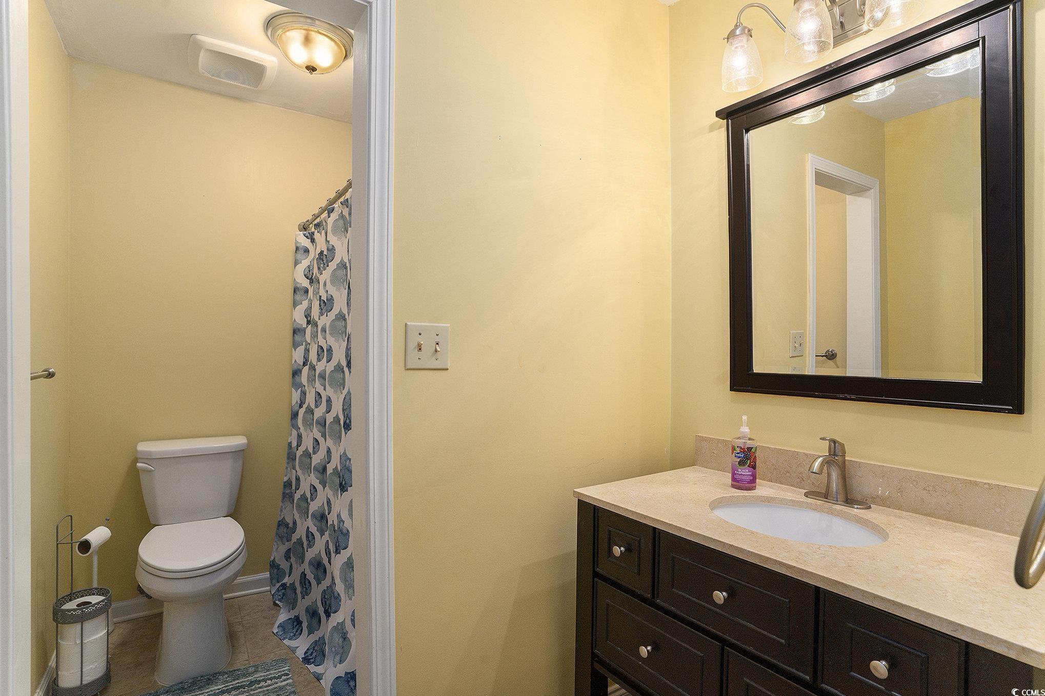 310 3rd Avenue North, Unit F3 Surfside Beach, SC 29575 - Photo 14 of 26