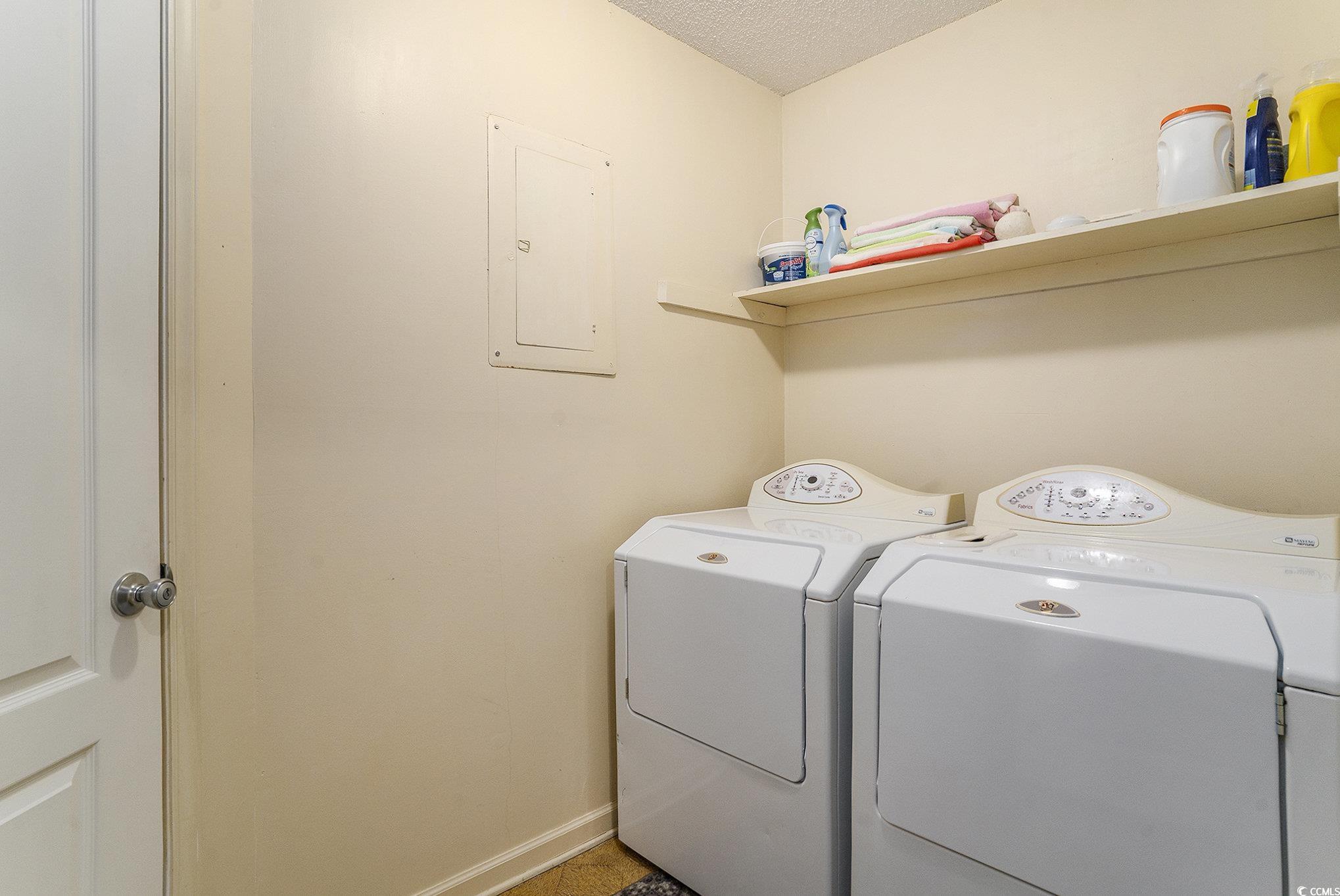 310 3rd Avenue North, Unit F3 Surfside Beach, SC 29575 - Photo 15 of 26