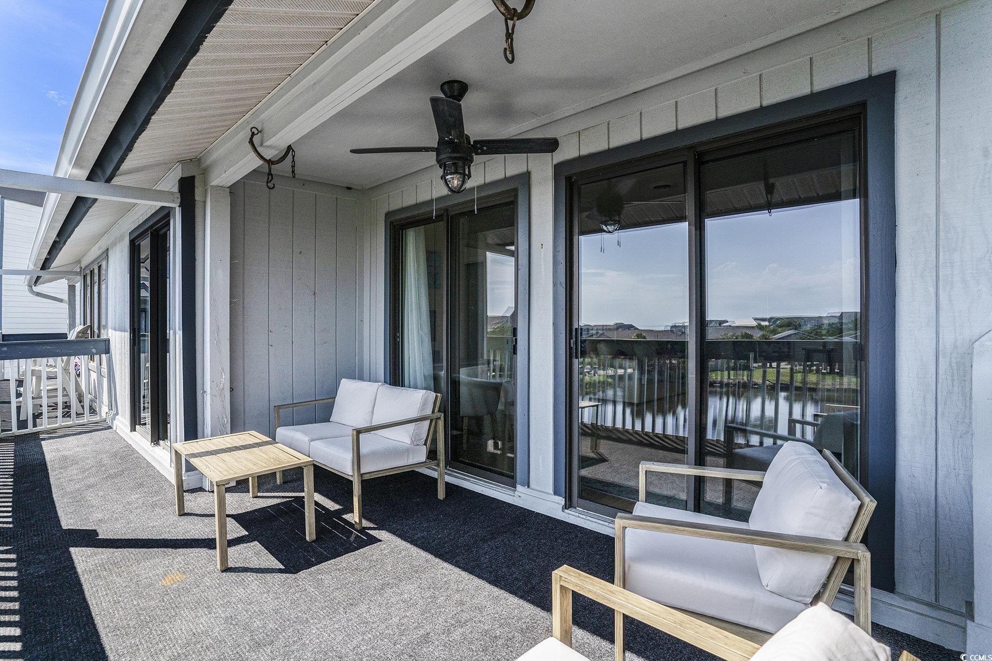 310 3rd Avenue North, Unit F3 Surfside Beach, SC 29575 - Photo 16 of 26