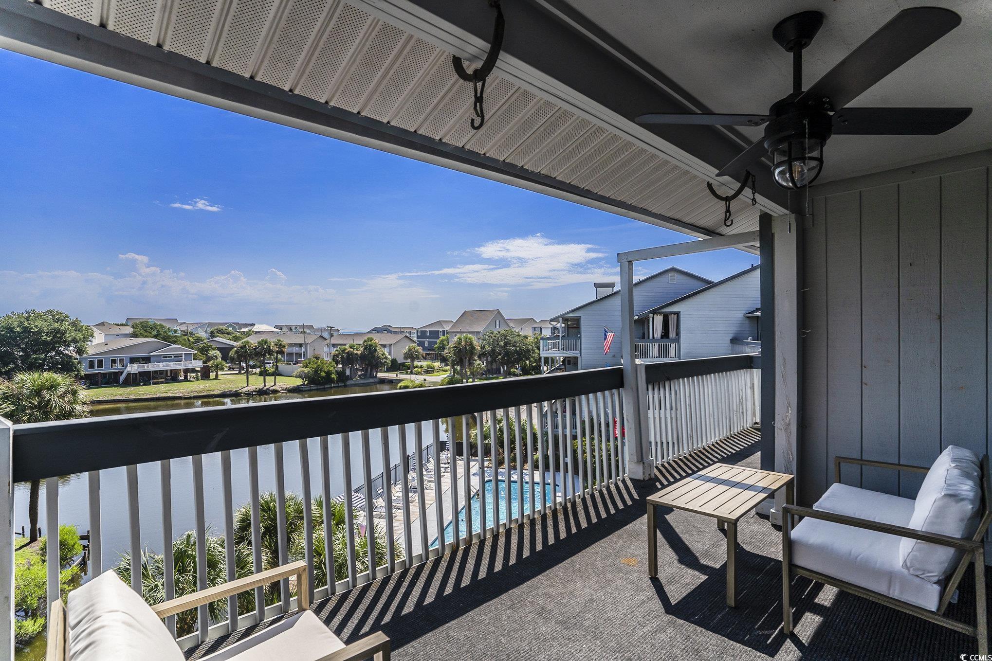 310 3rd Avenue North, Unit F3 Surfside Beach, SC 29575 - Photo 17 of 26