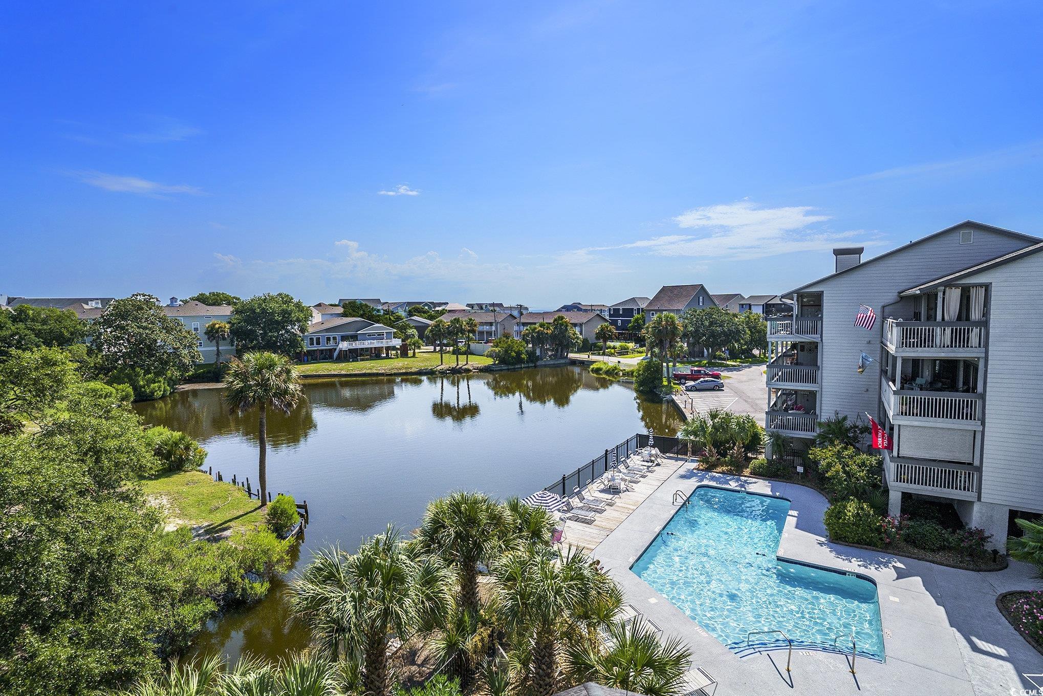 310 3rd Avenue North, Unit F3 Surfside Beach, SC 29575 - Photo 18 of 26