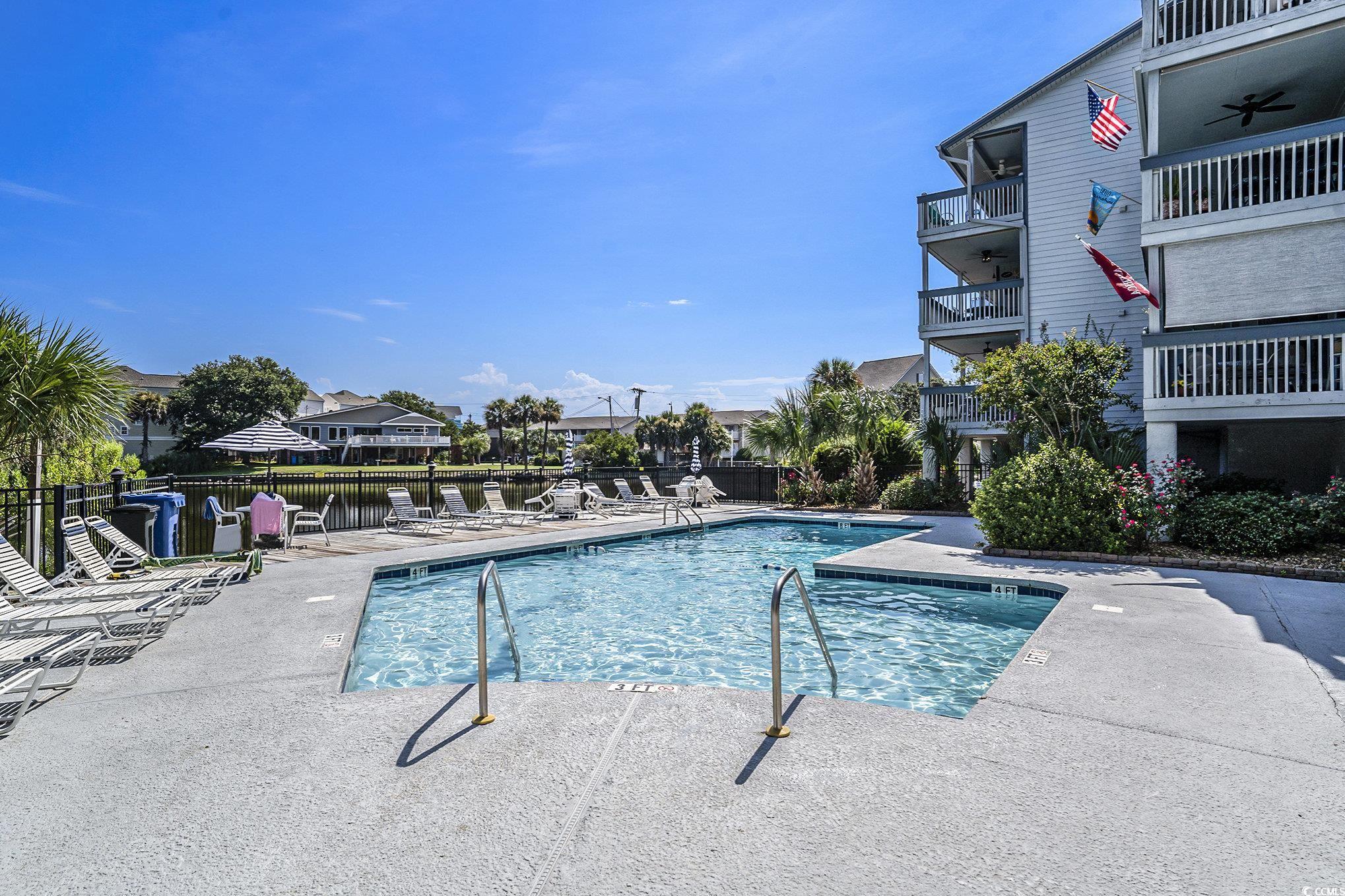 310 3rd Avenue North, Unit F3 Surfside Beach, SC 29575 - Photo 19 of 26