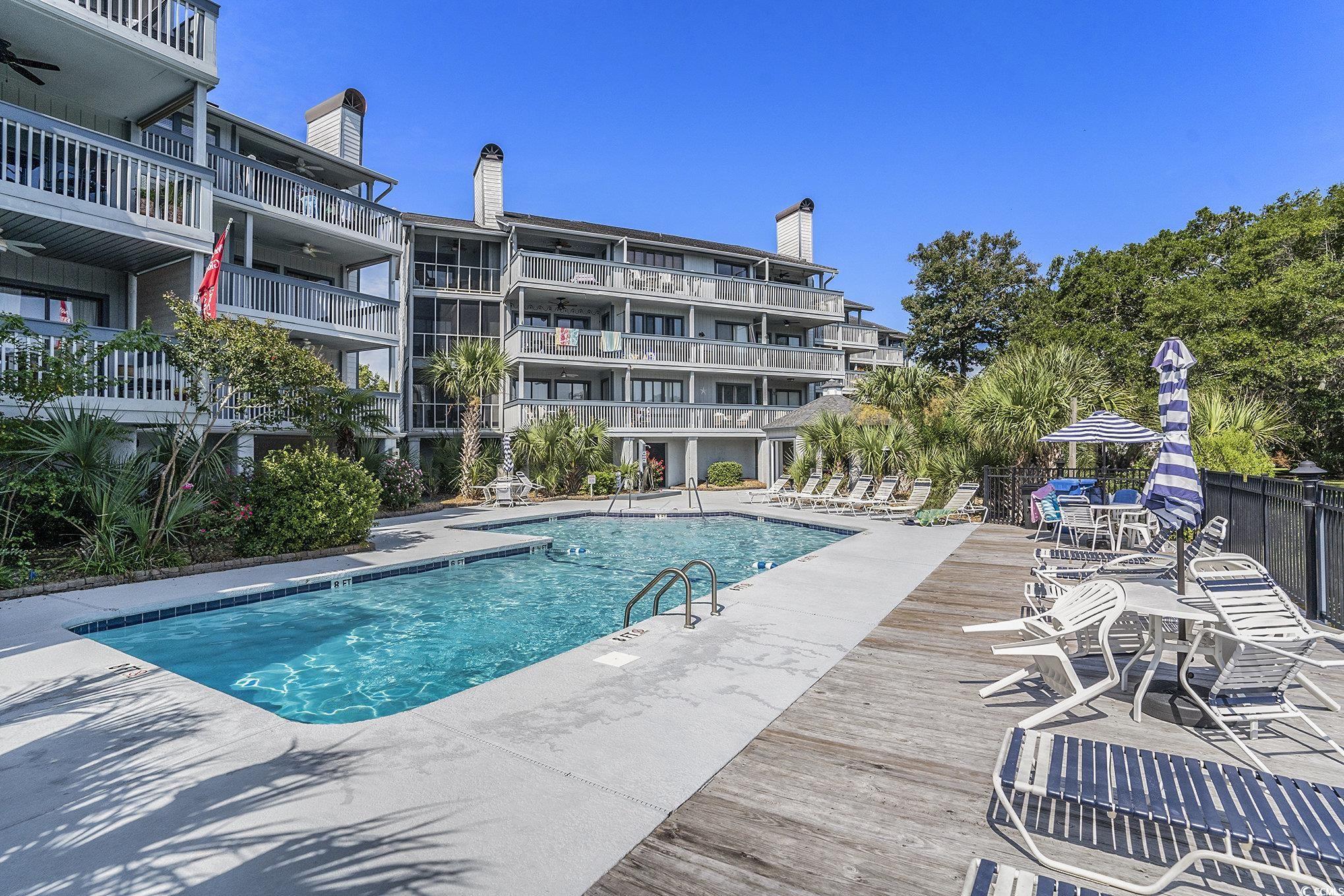 310 3rd Avenue North, Unit F3 Surfside Beach, SC 29575 - Photo 20 of 26