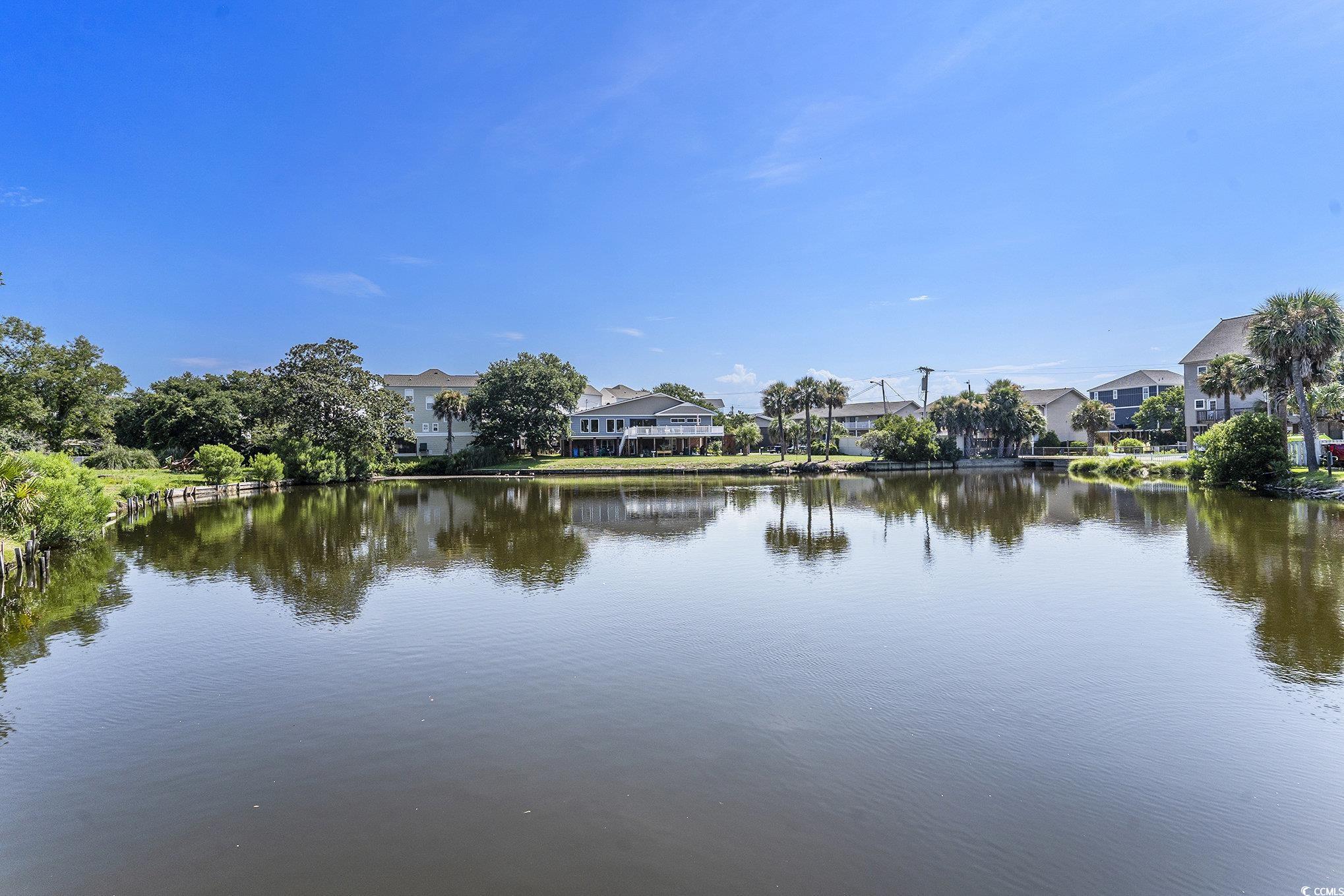 310 3rd Avenue North, Unit F3 Surfside Beach, SC 29575 - Photo 21 of 26